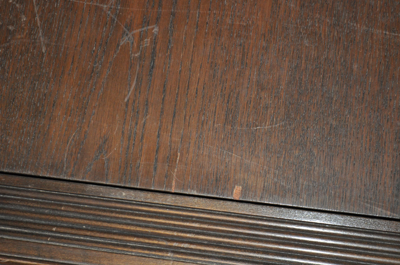 Flügelnotenpult - 0469