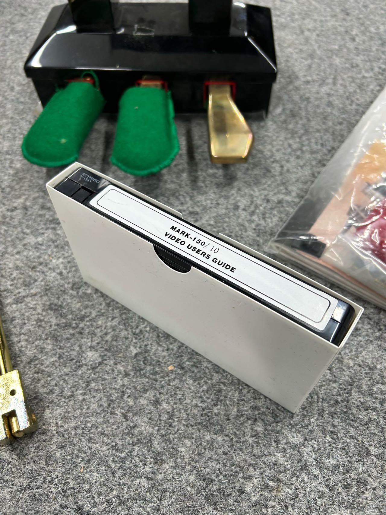 Lyra für ein Astor G Digital Flügel - 1413