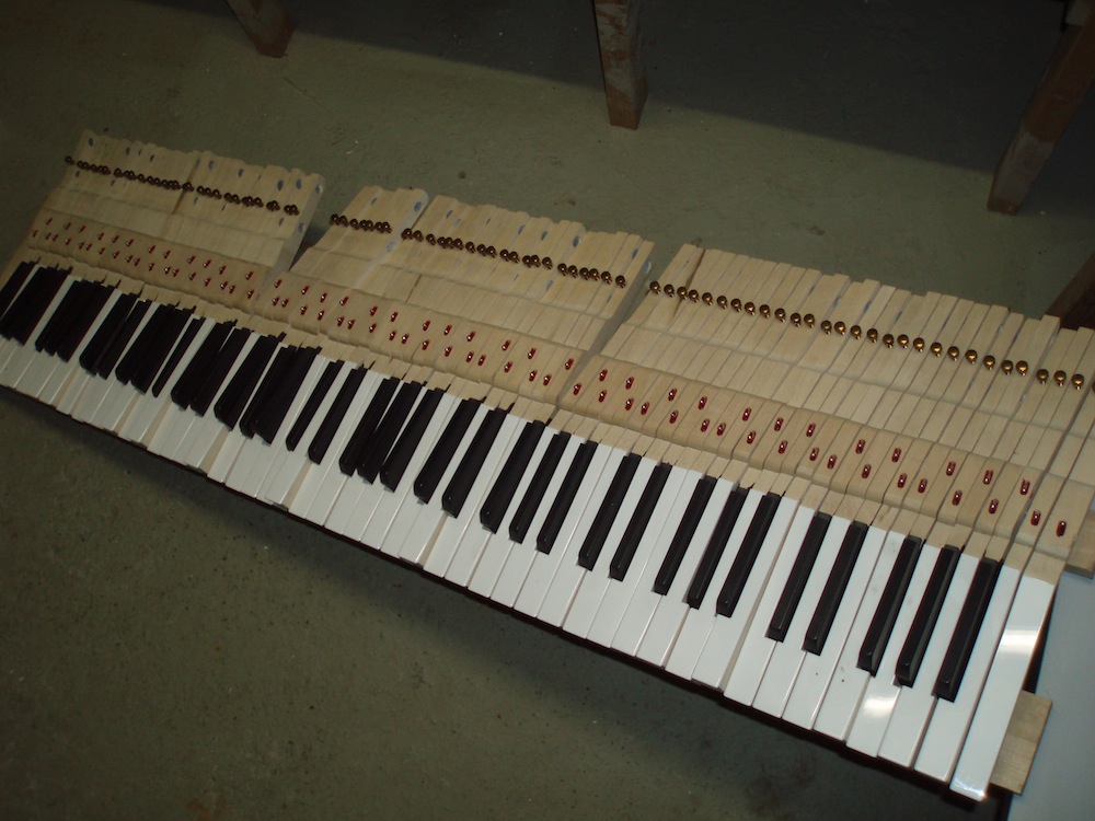 Tastatur - 0007