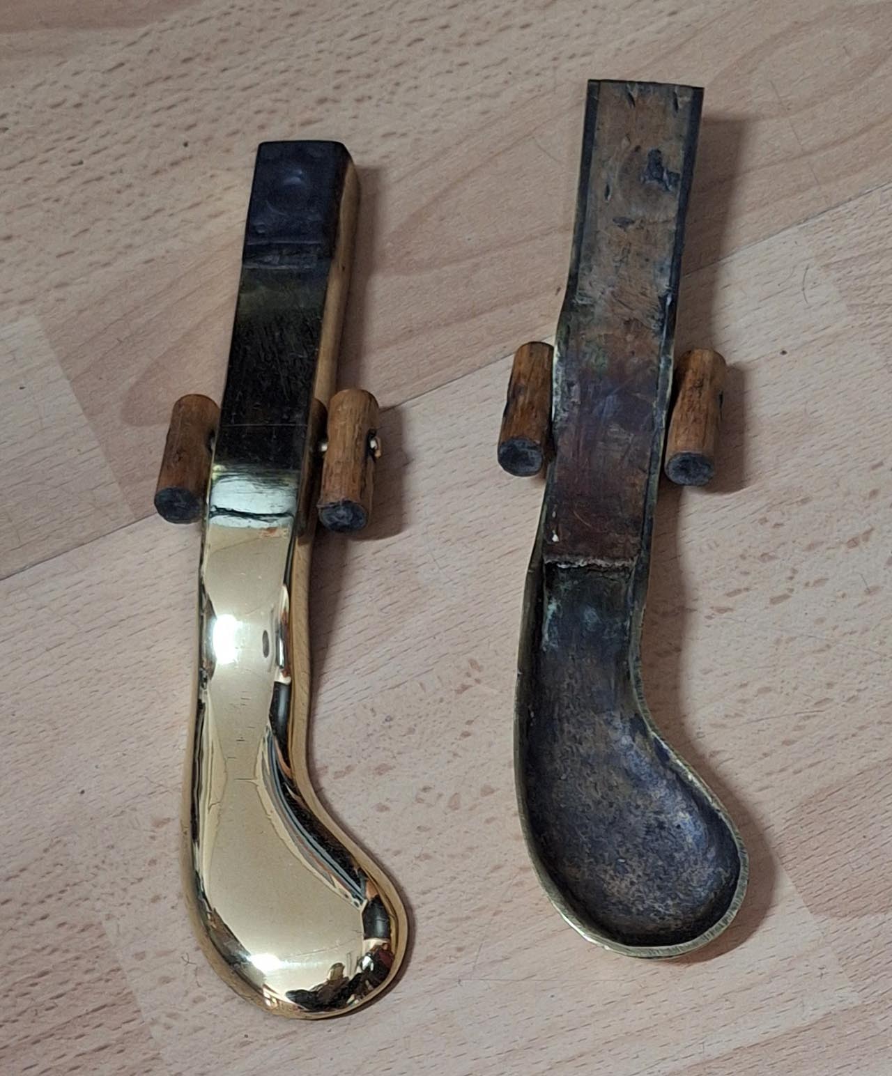 Pedale Klavier - 1404