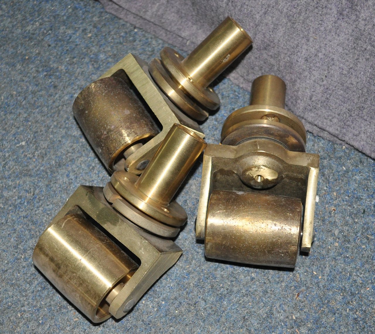 Rollen Flügel - 0761