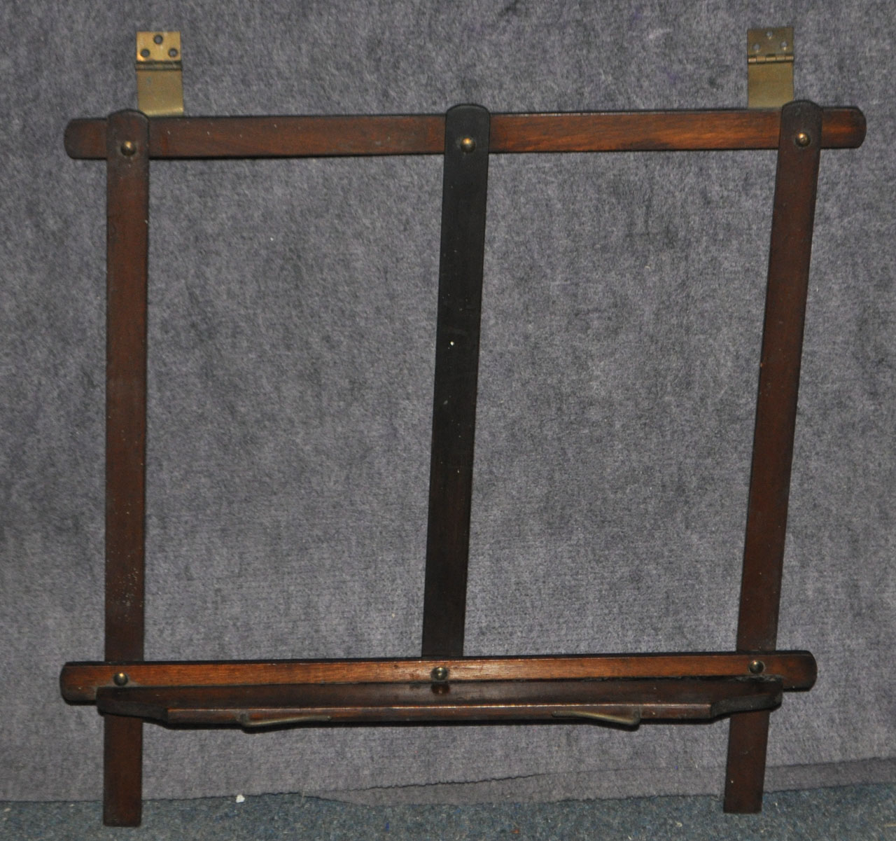 Notenpult klappbar - 0898