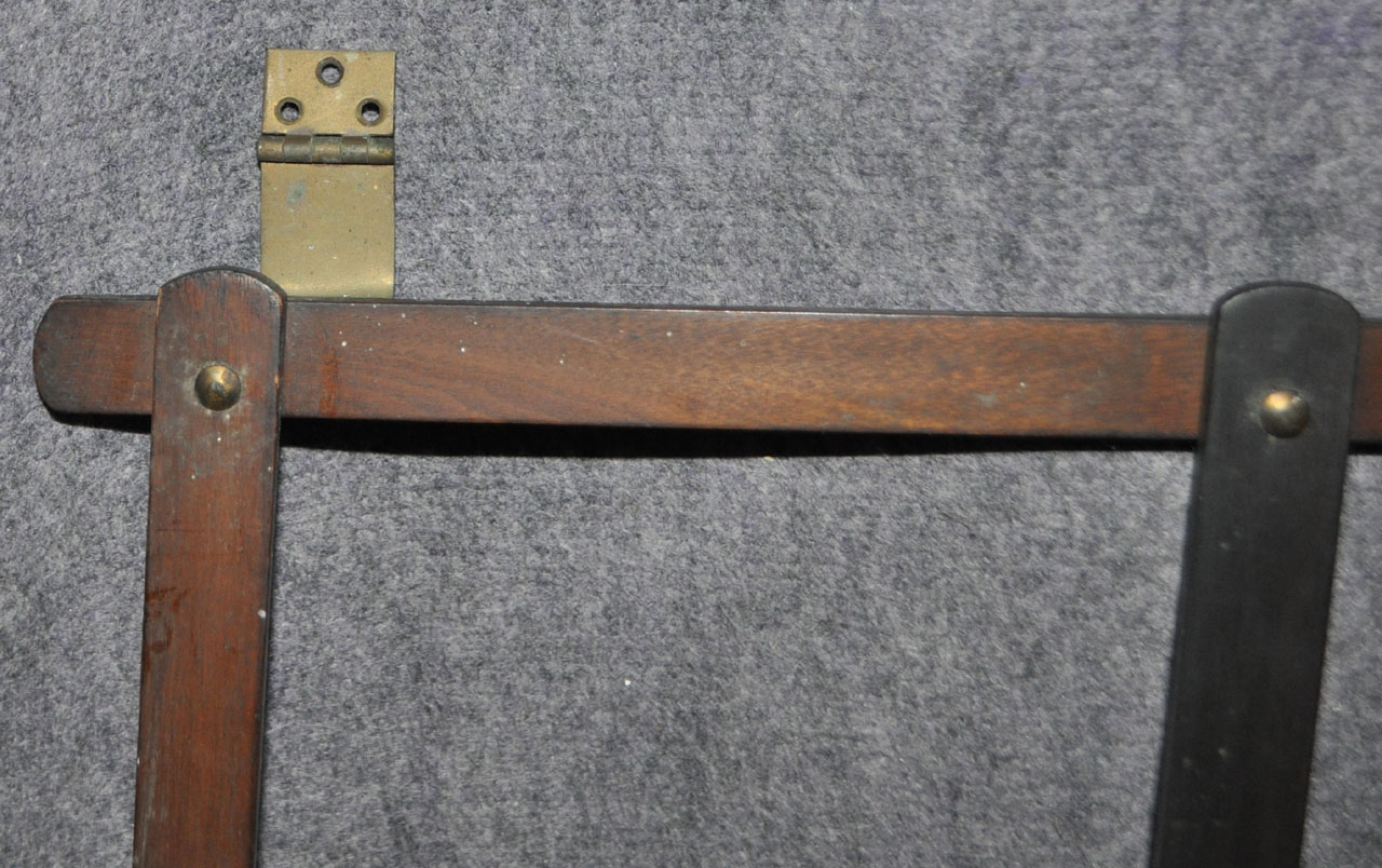 Notenpult klappbar - 0898