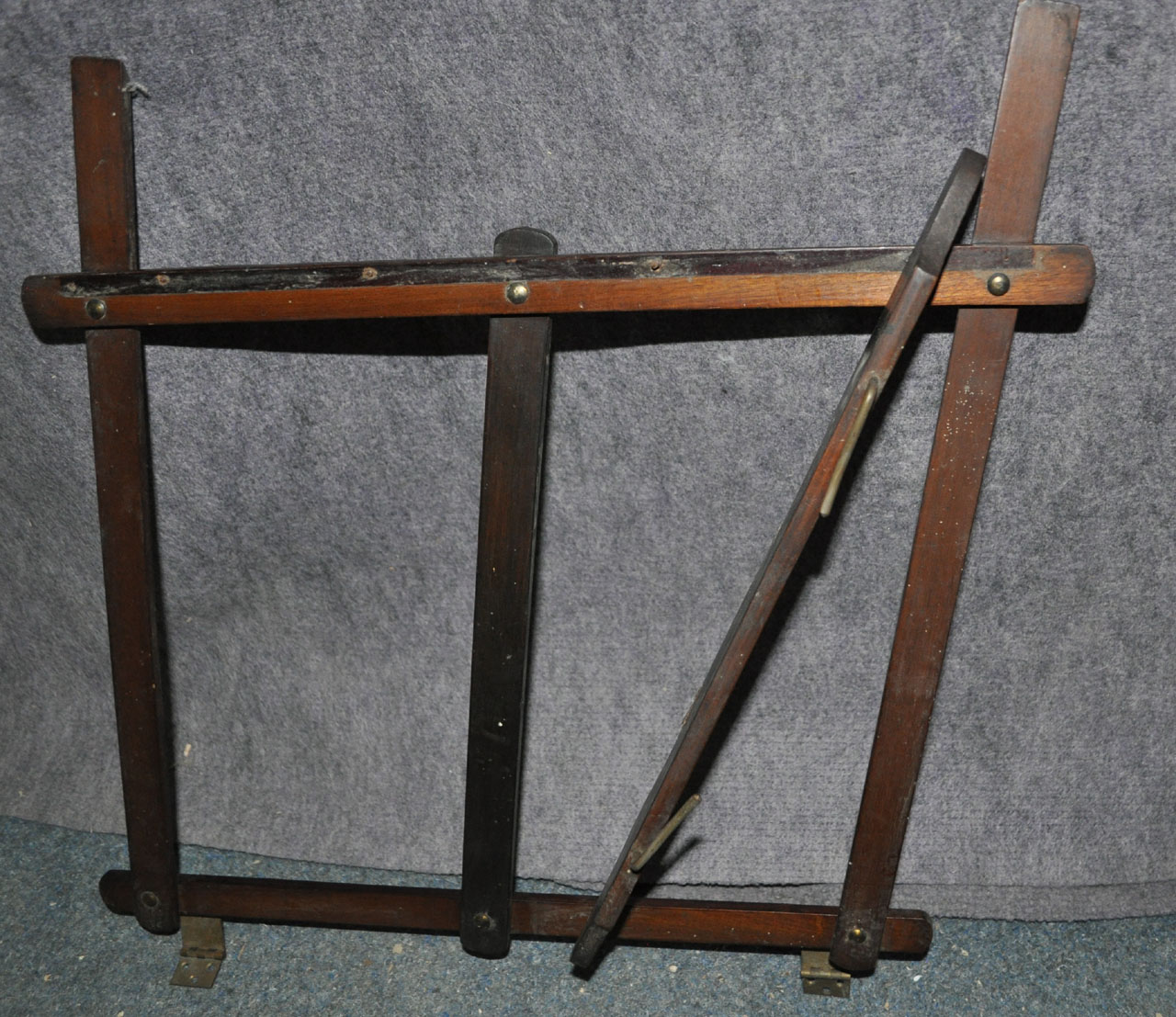 Notenpult klappbar - 0898