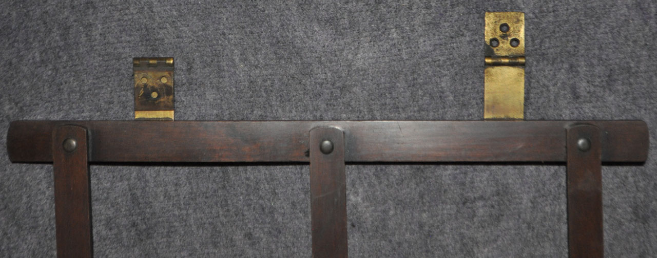 Notenpult klappbar - 0908