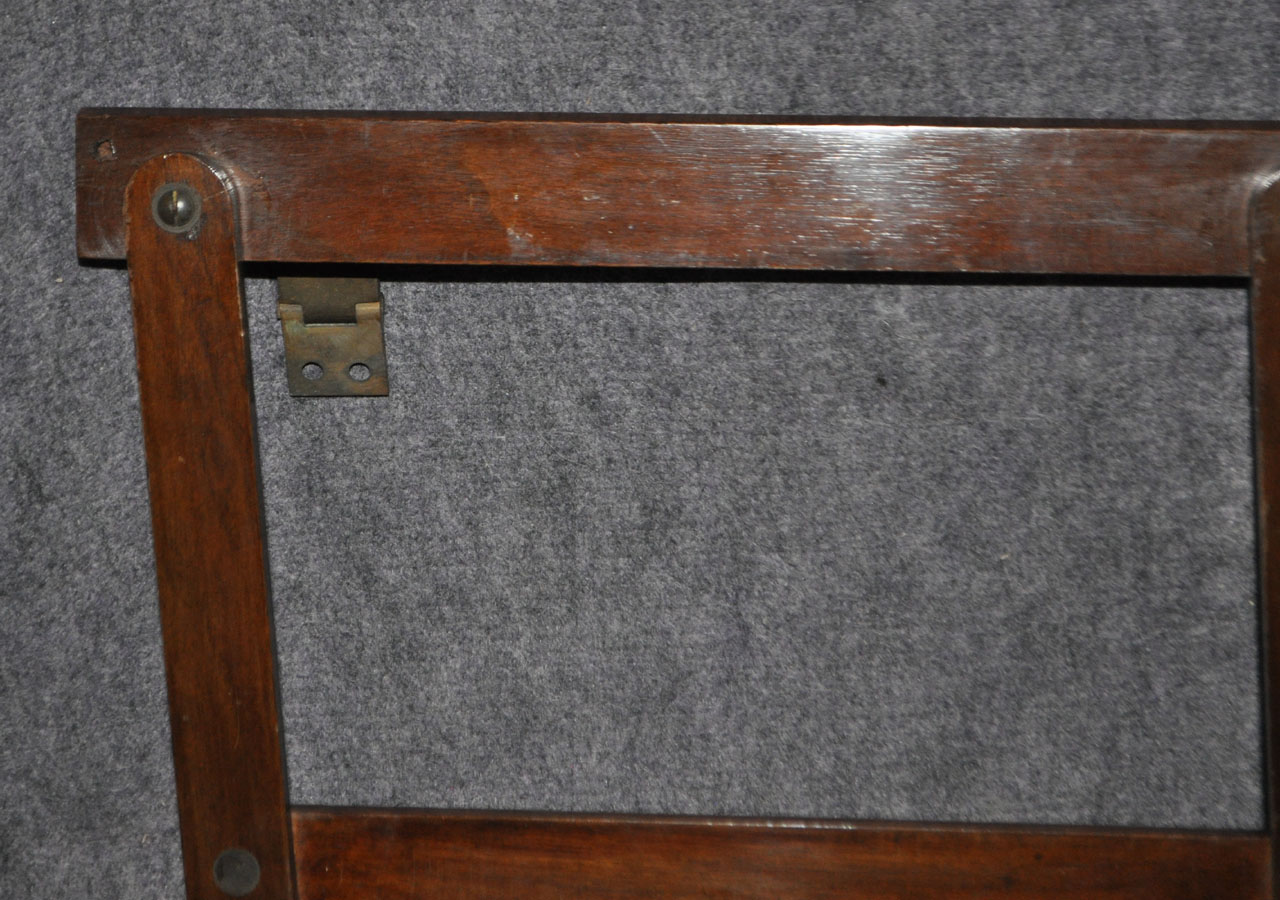 Notenpult klappbar - 0909