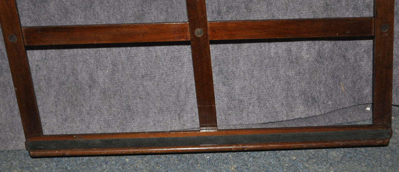 Notenpult klappbar - 0909