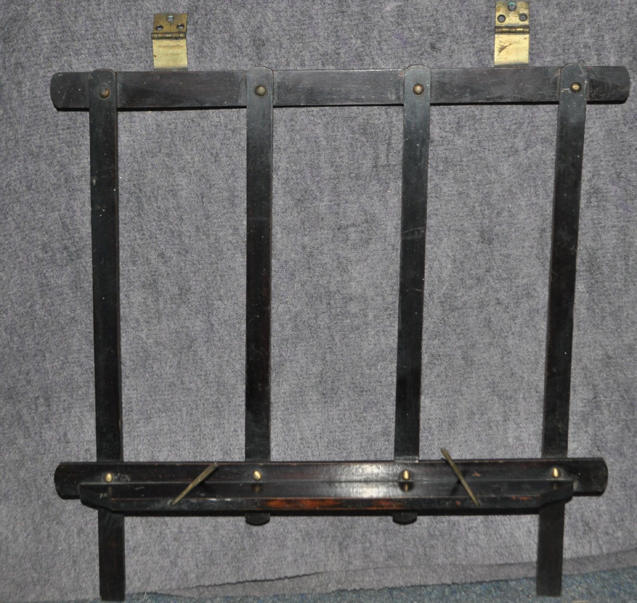 Notenpult klappbar - 0910