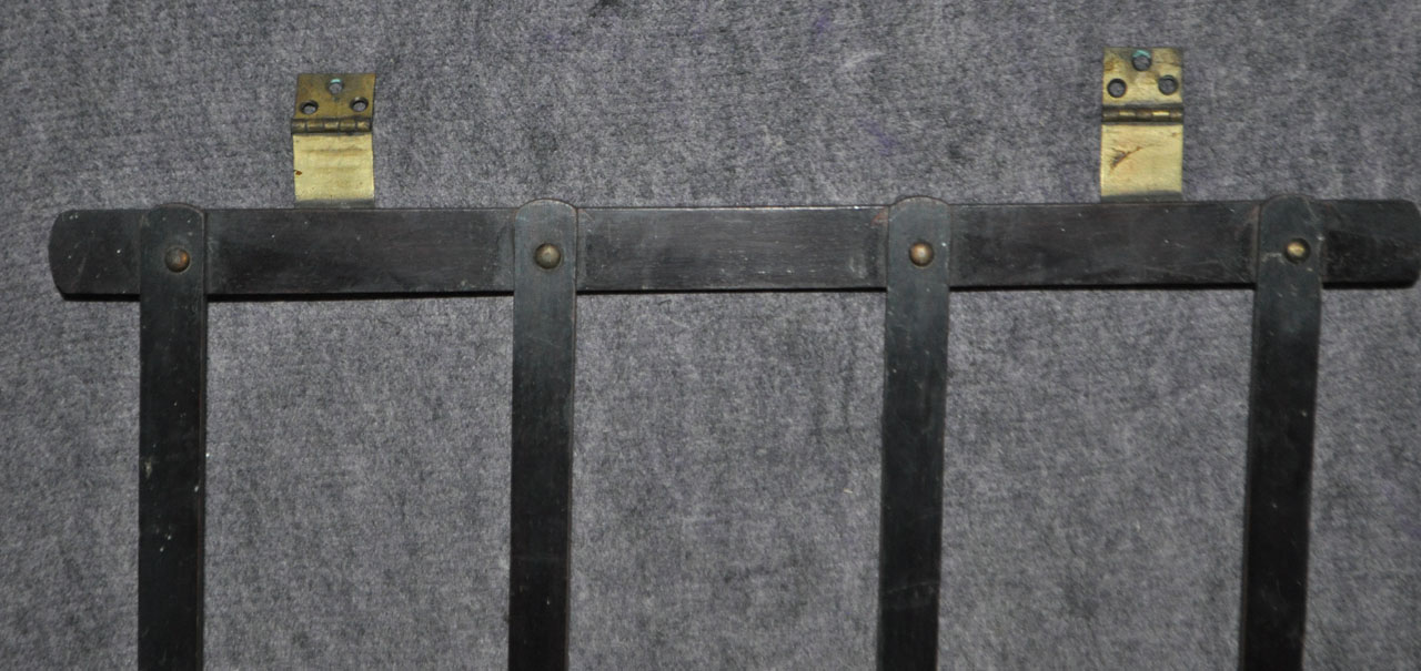 Notenpult klappbar - 0910