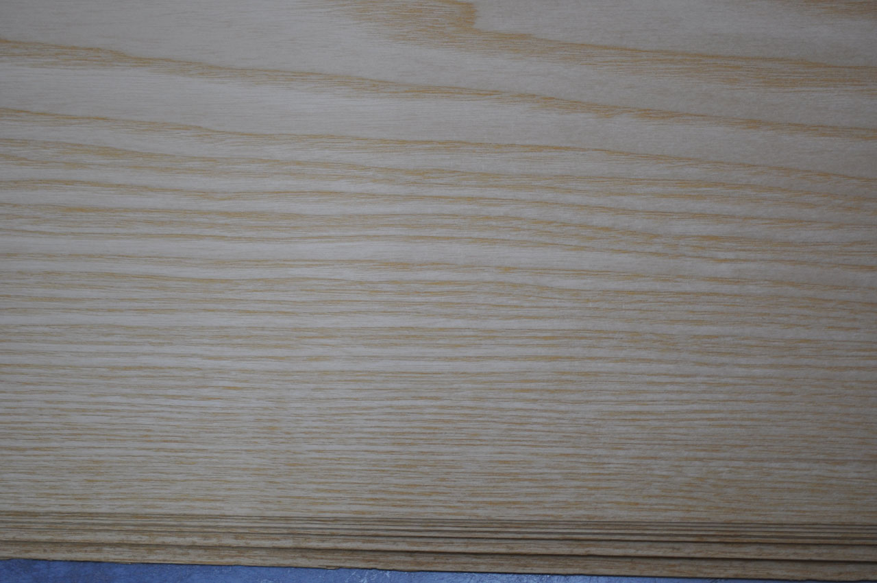 Furnier Nußbaum - 0925