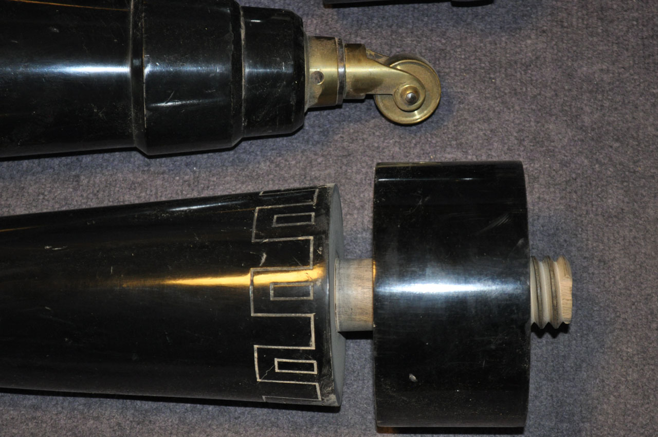 Flügelbeine - 01013