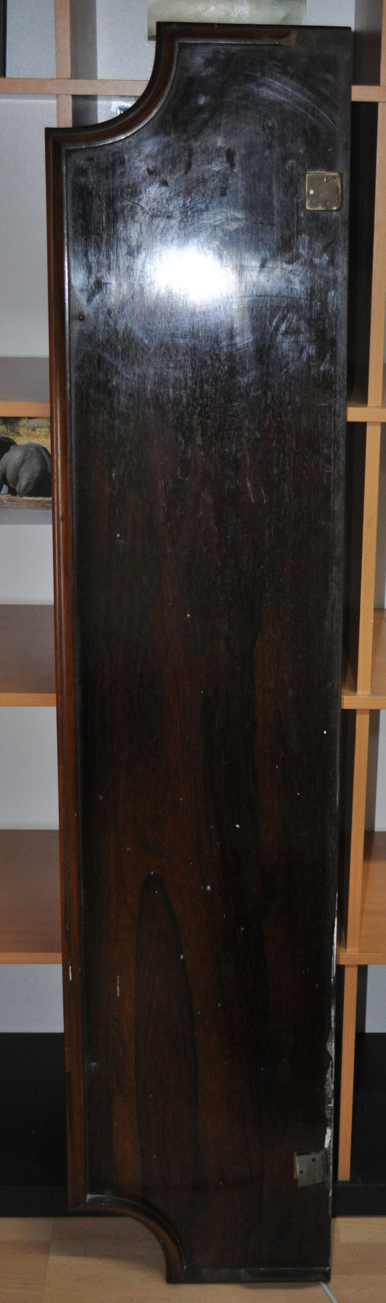 Flügel Vorderdeckel - 1213