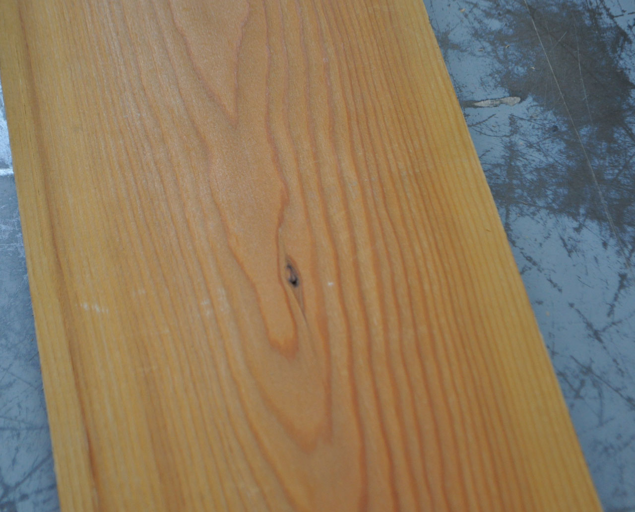 Furnier Kiefer - 1219