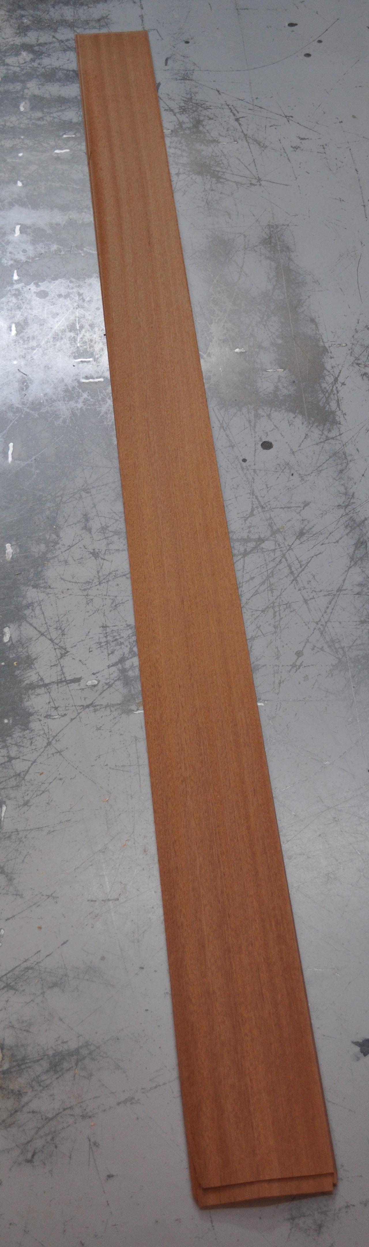 Furnier Mahagoni - 1220