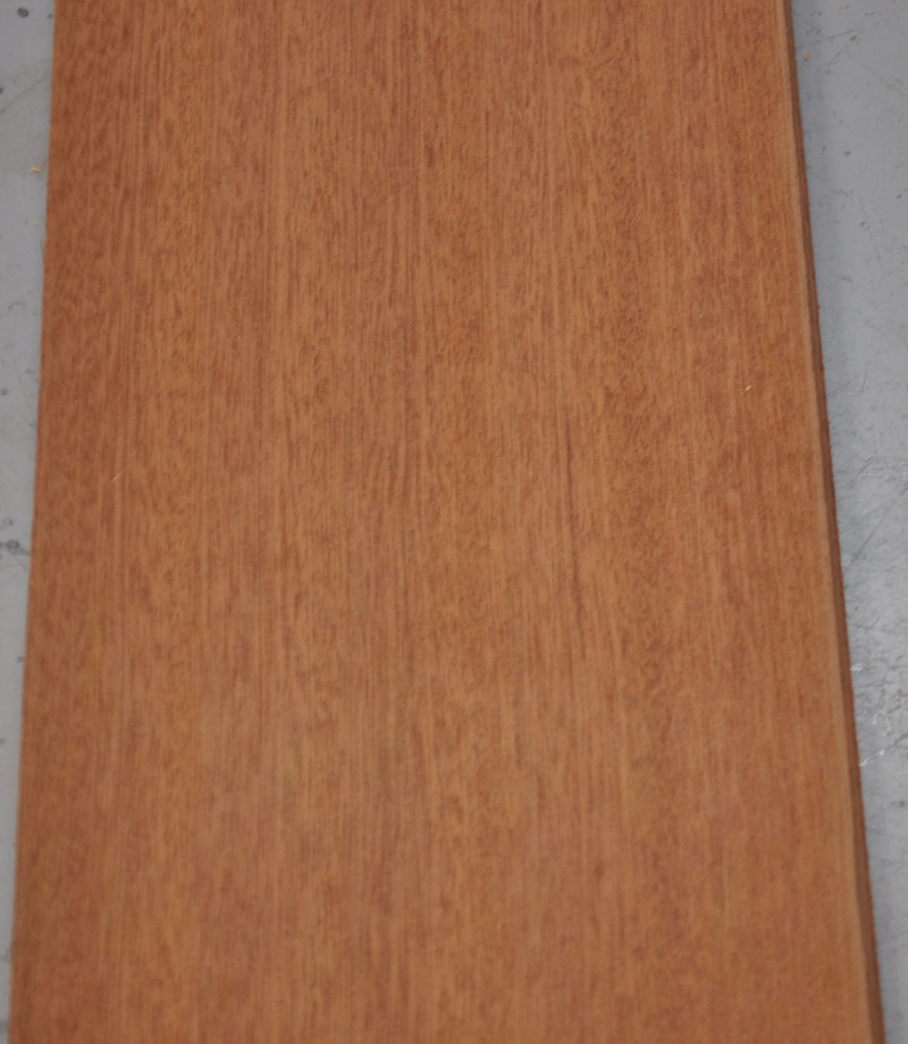 Furnier Mahagoni - 1220