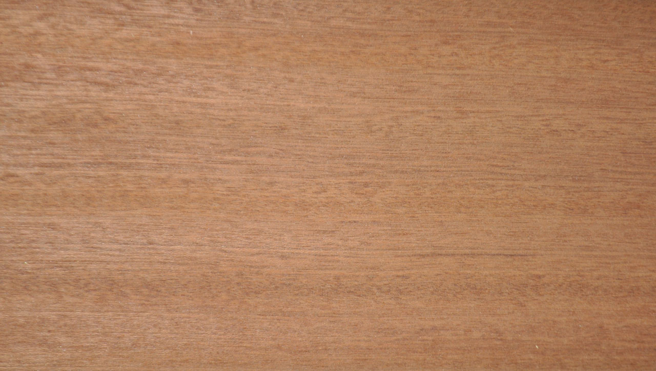 Furnier Mahagoni - 1220