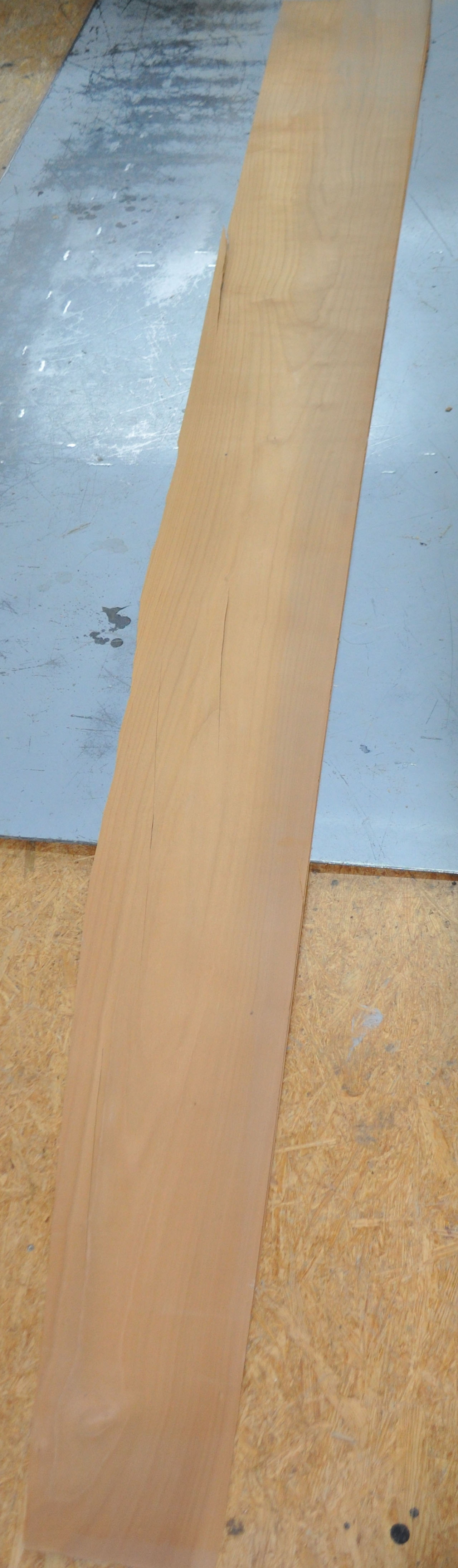 Furnier Kirschbaum - 1222