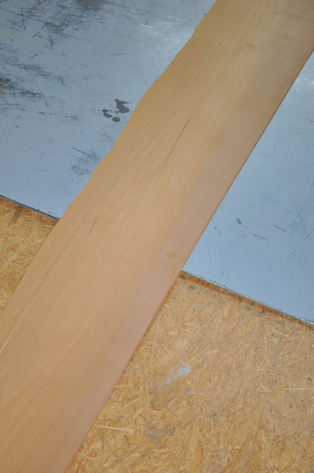 Furnier Kirschbaum - 1222