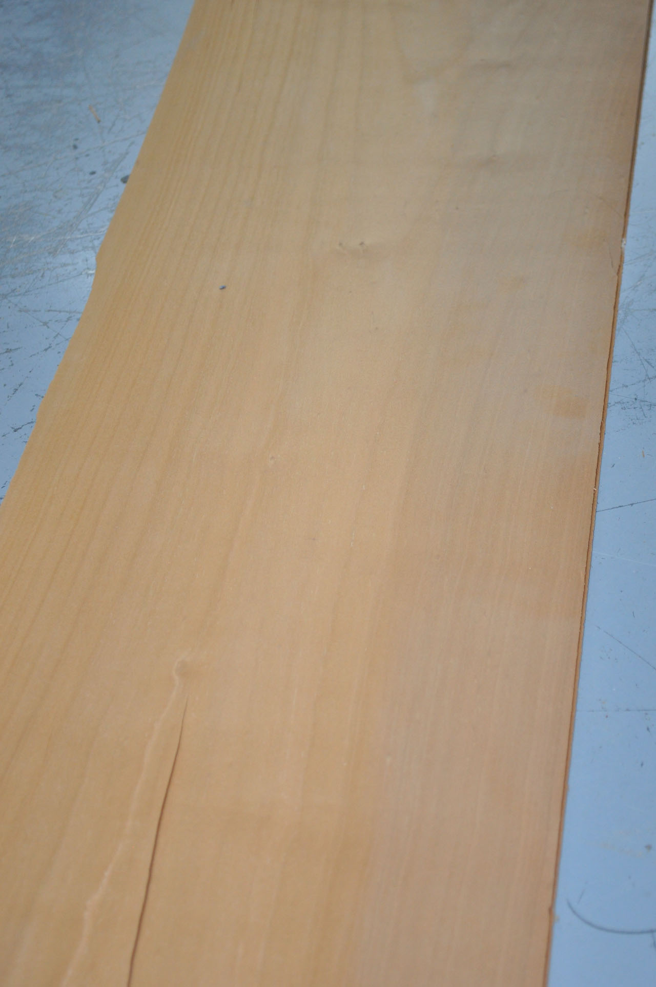 Furnier Kirschbaum - 1222