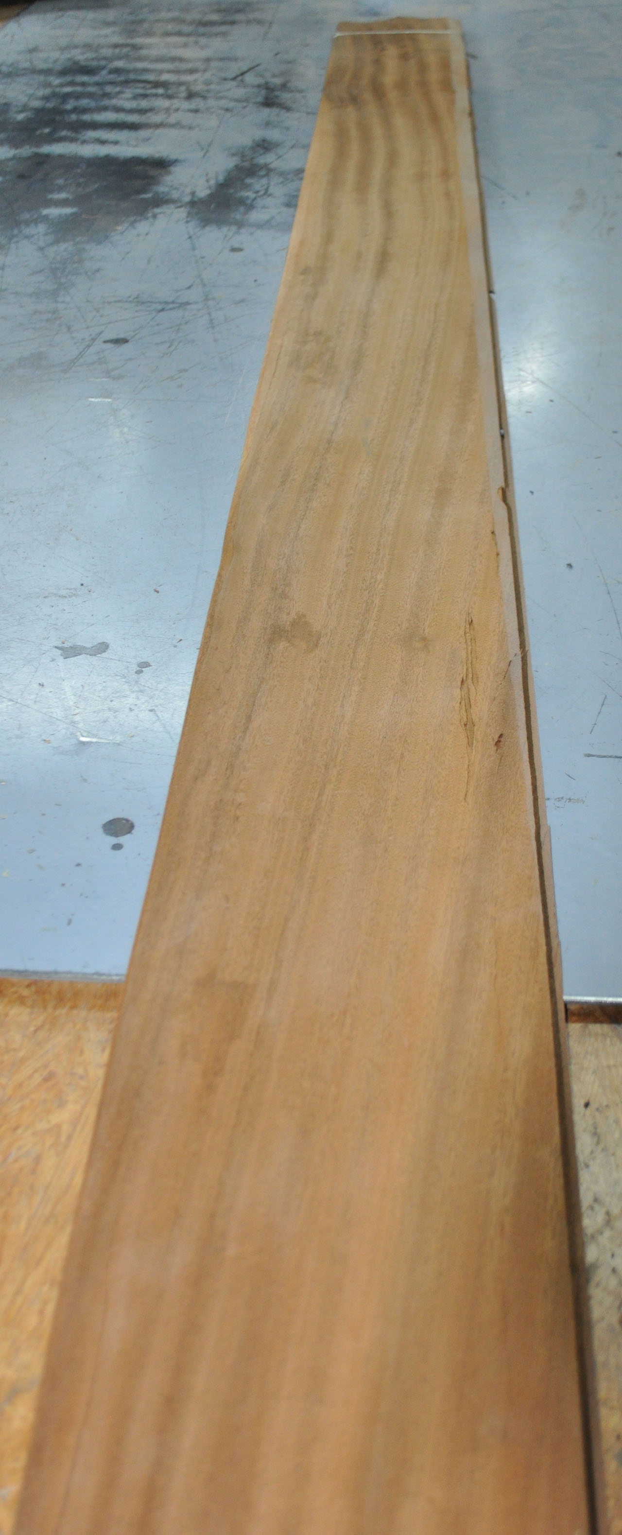 Furnier Mahagoni - 1227