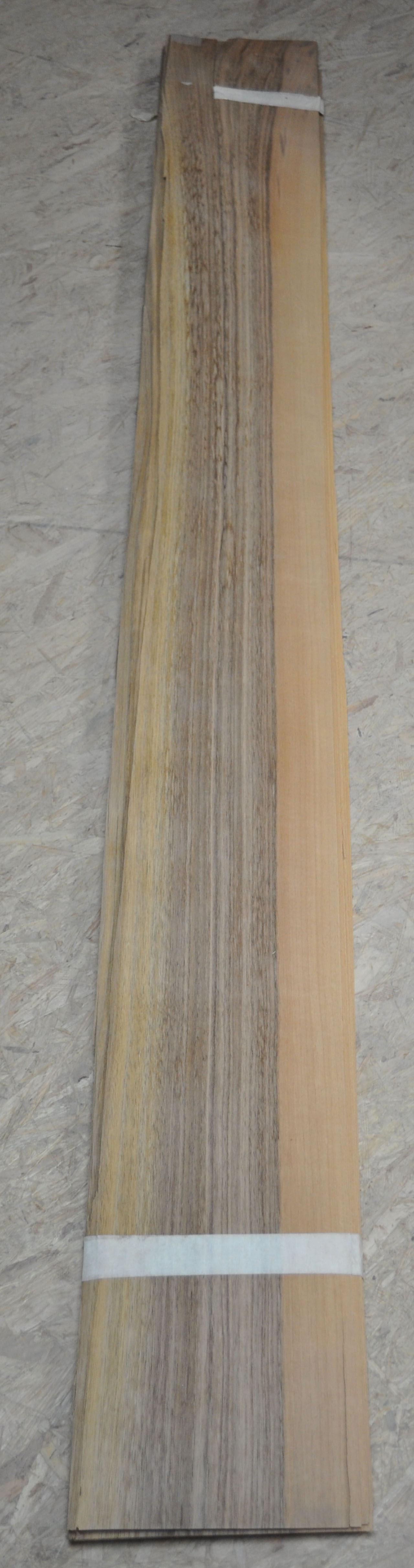 Furnier Nussbaum - 1231