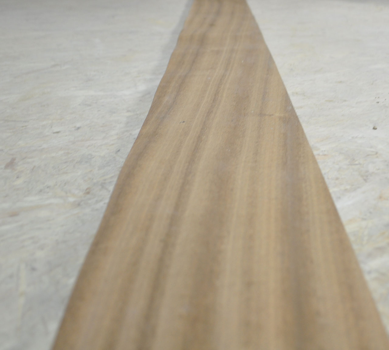 Furnier Mahagoni - 1232