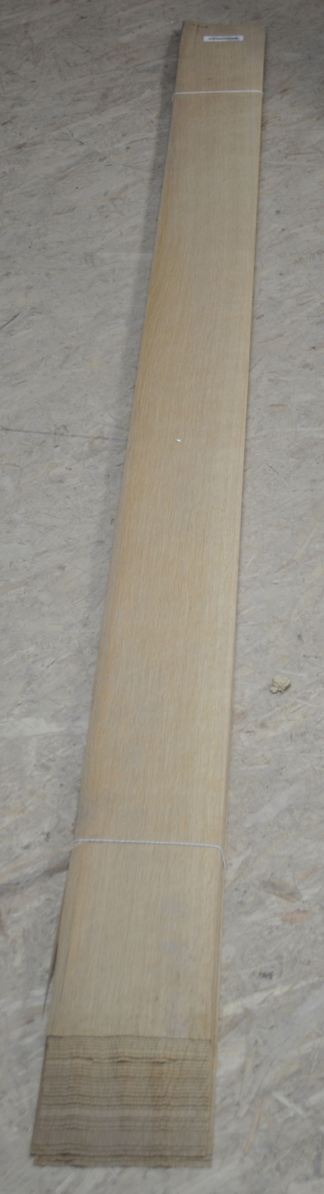 Furnier Eiche - 1233