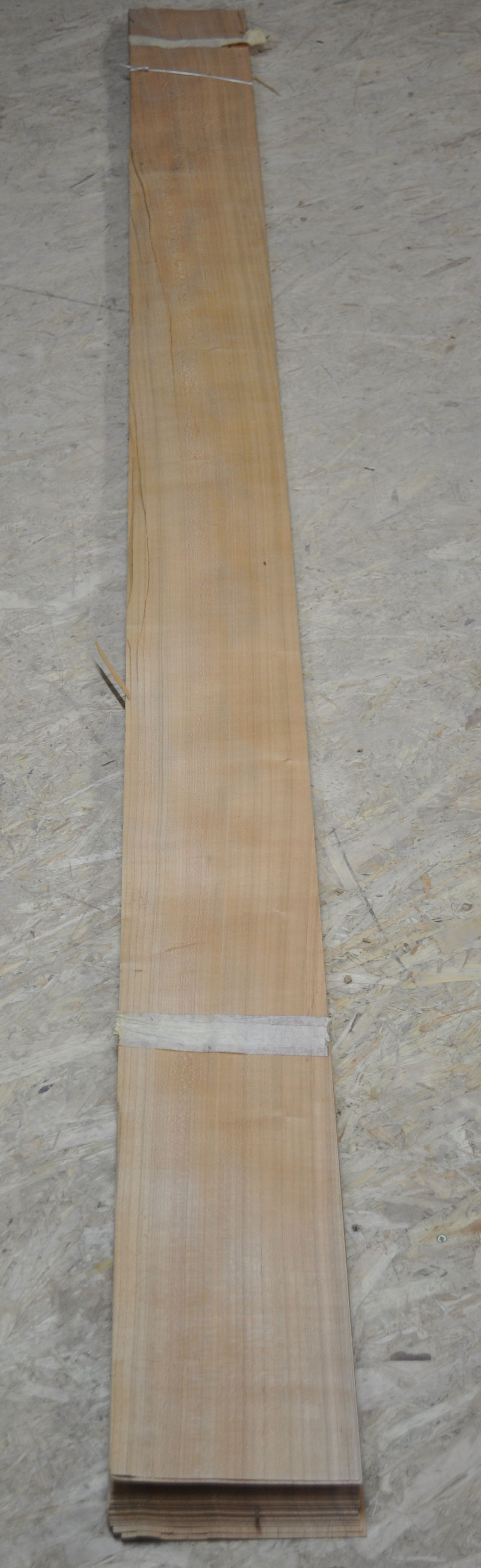 Furnier Kirschbaum - 1234