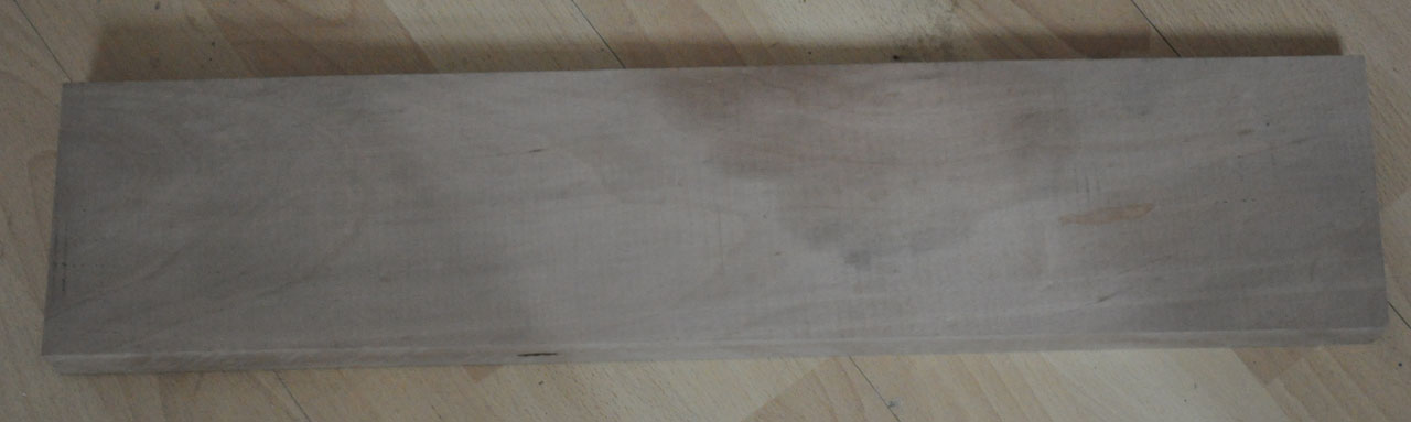 Birne zum drechseln - 1260