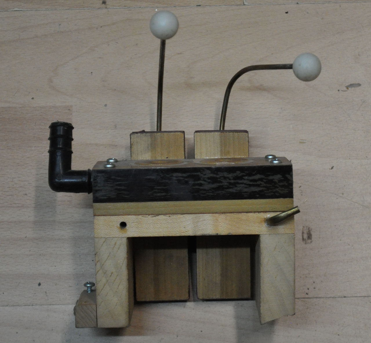 Pianola Bauteil - 1269