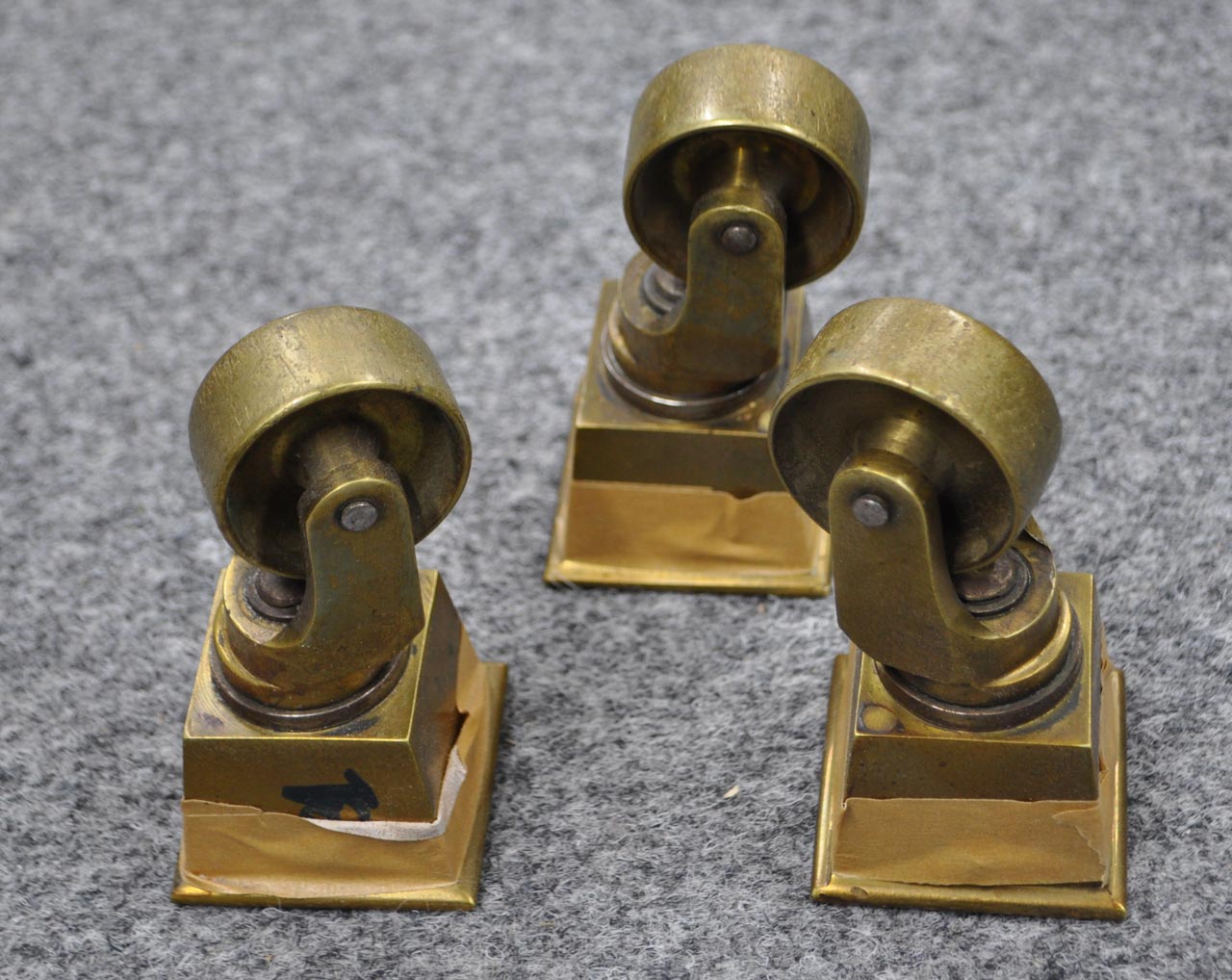 Rollen Flügel - 1292