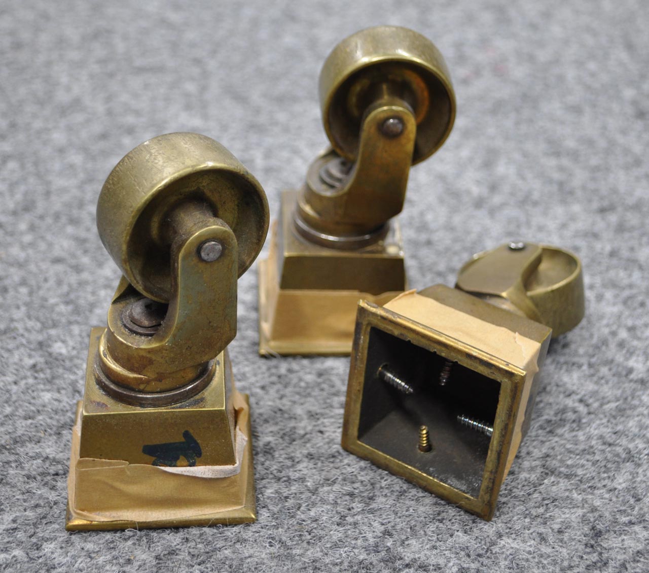 Rollen Flügel - 1292