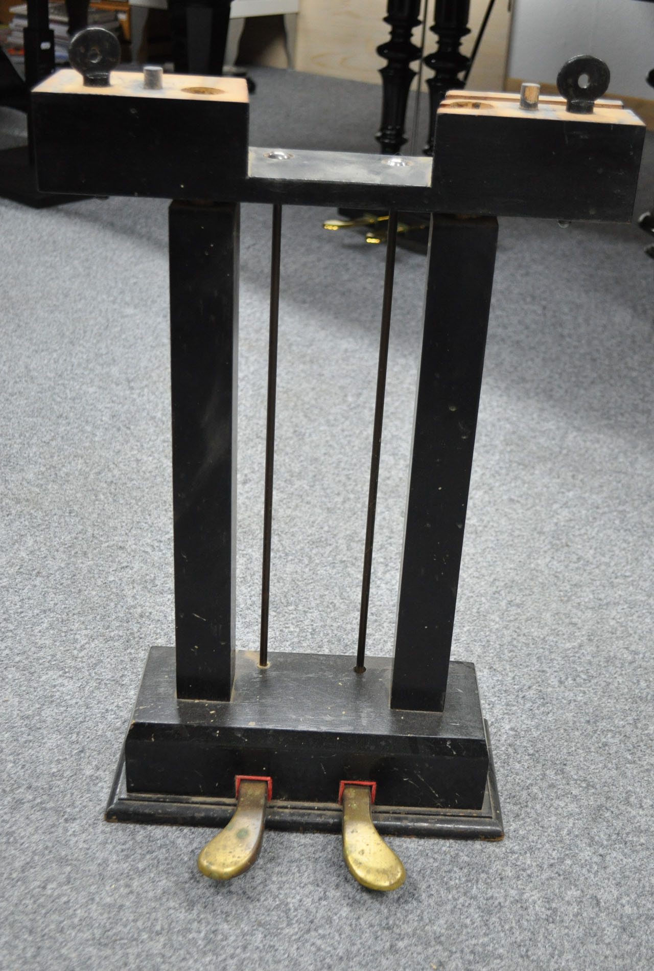 Lyra Blüthner - 1339 