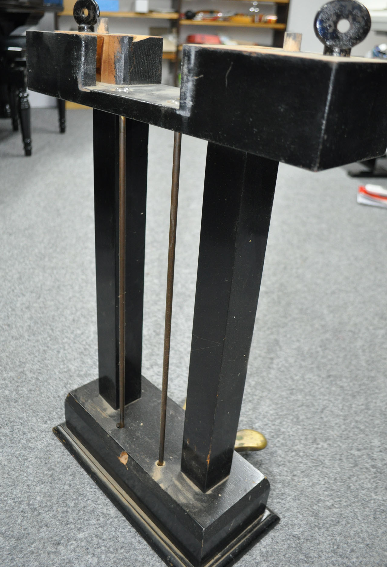 Lyra Blüthner - 1339 