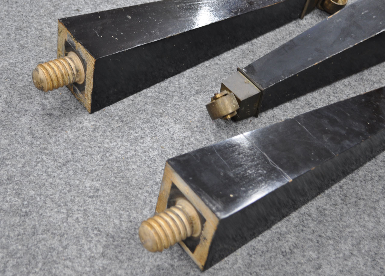 Flügel Beine - 1340