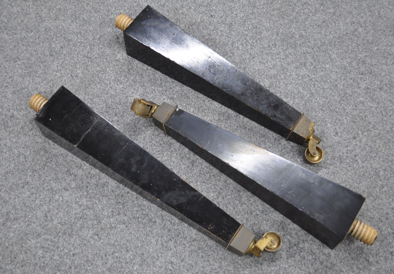 Flügel Beine - 1340