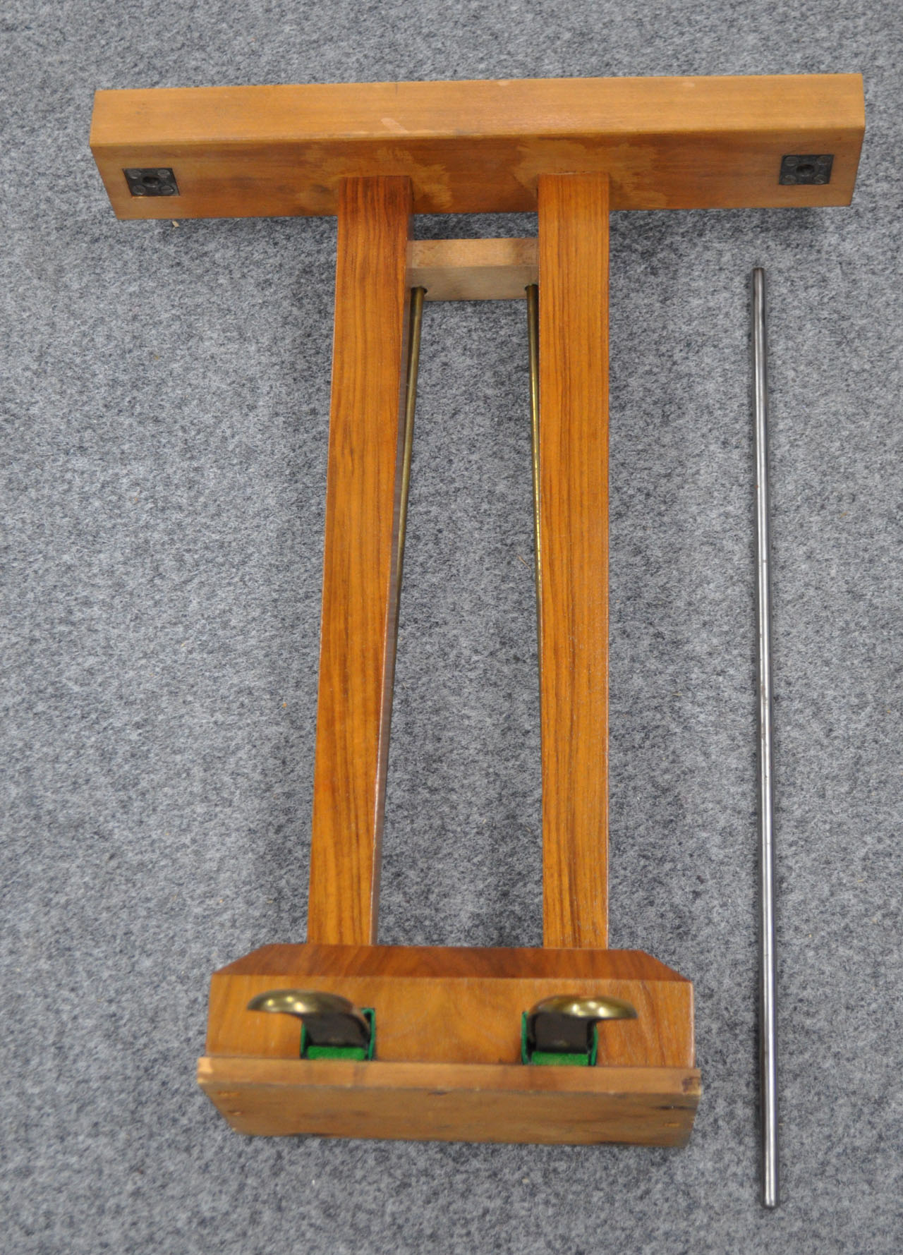 Lyra Zimmermann Flügel - 1349