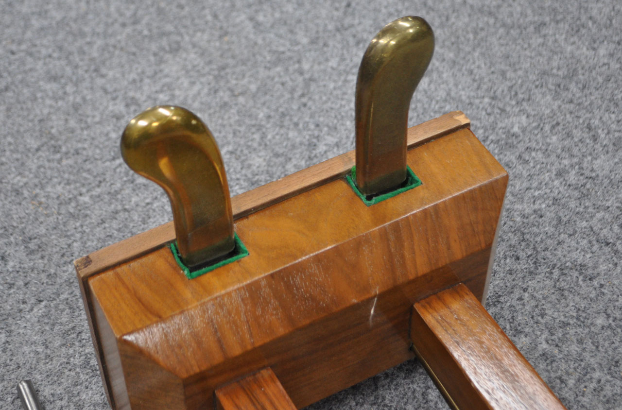 Lyra Zimmermann Fl&uuml;gel - 1349