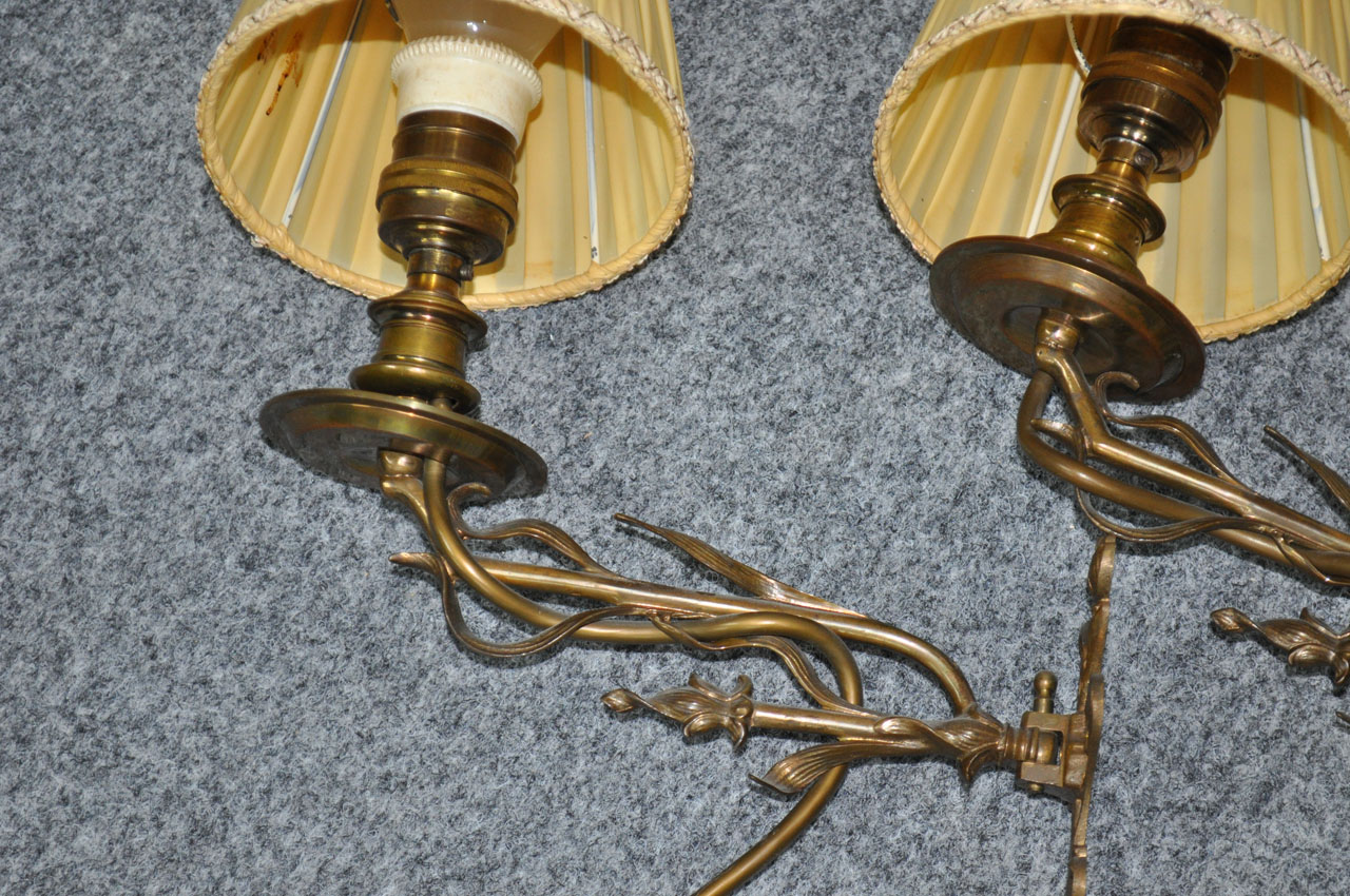 Kerzenleuchter Retro - 1355