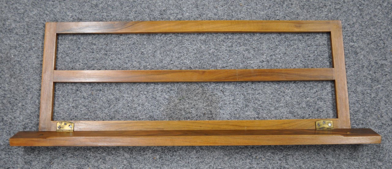 Notenpult Tafelklavier - 1380