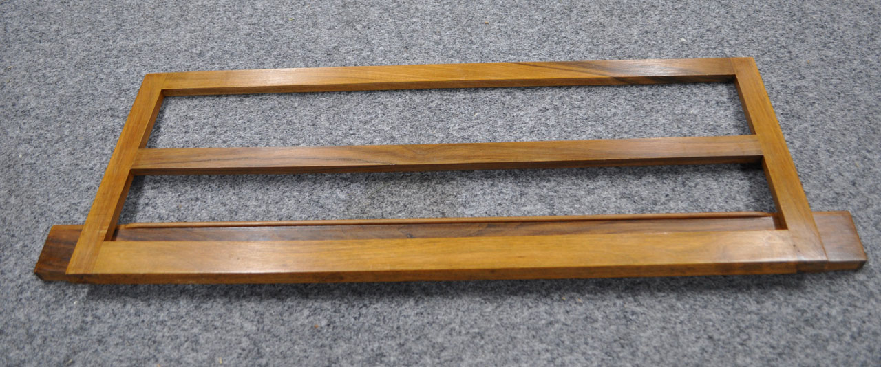 Notenpult Tafelklavier - 1380