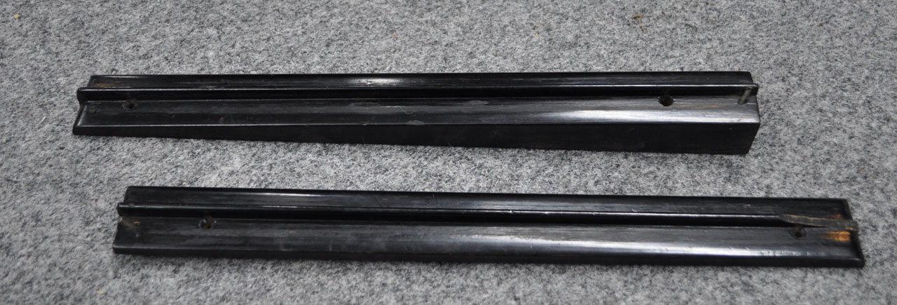 Notenpulteinschubleiste - 1383