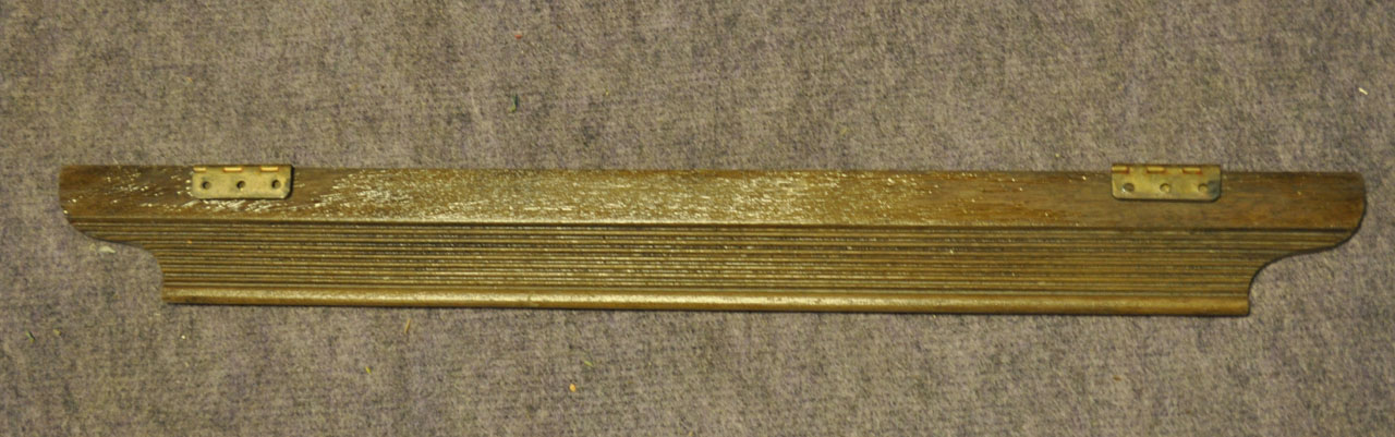 Notenpult Klavier - 0787