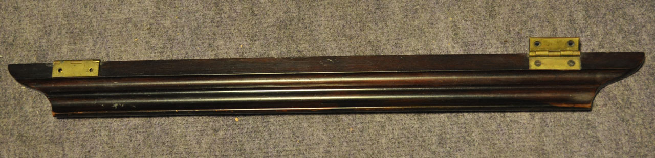 Notenpult für Klavier - 0788