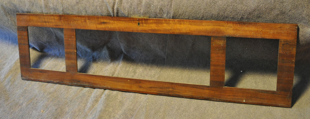 Notenpult Brett Flügel - 0035