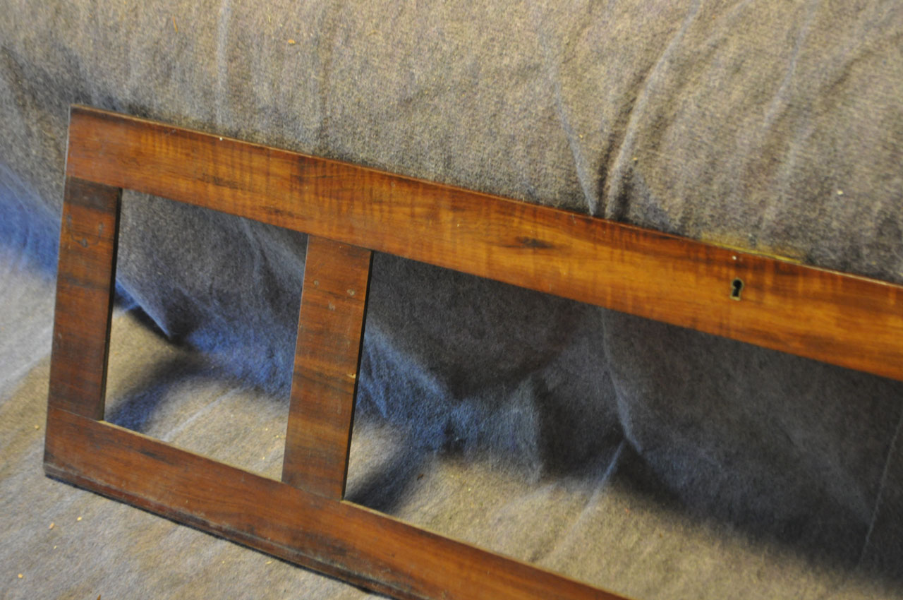 Notenpult Brett Flügel - 0035