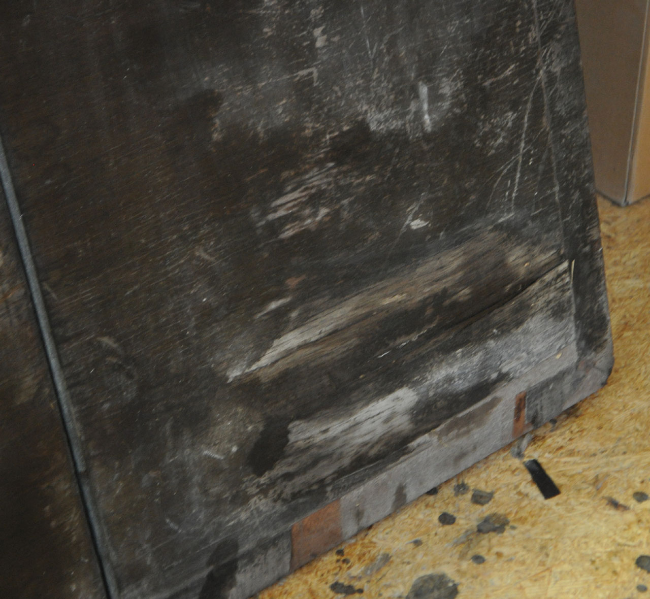 Flügeldeckel - 0047