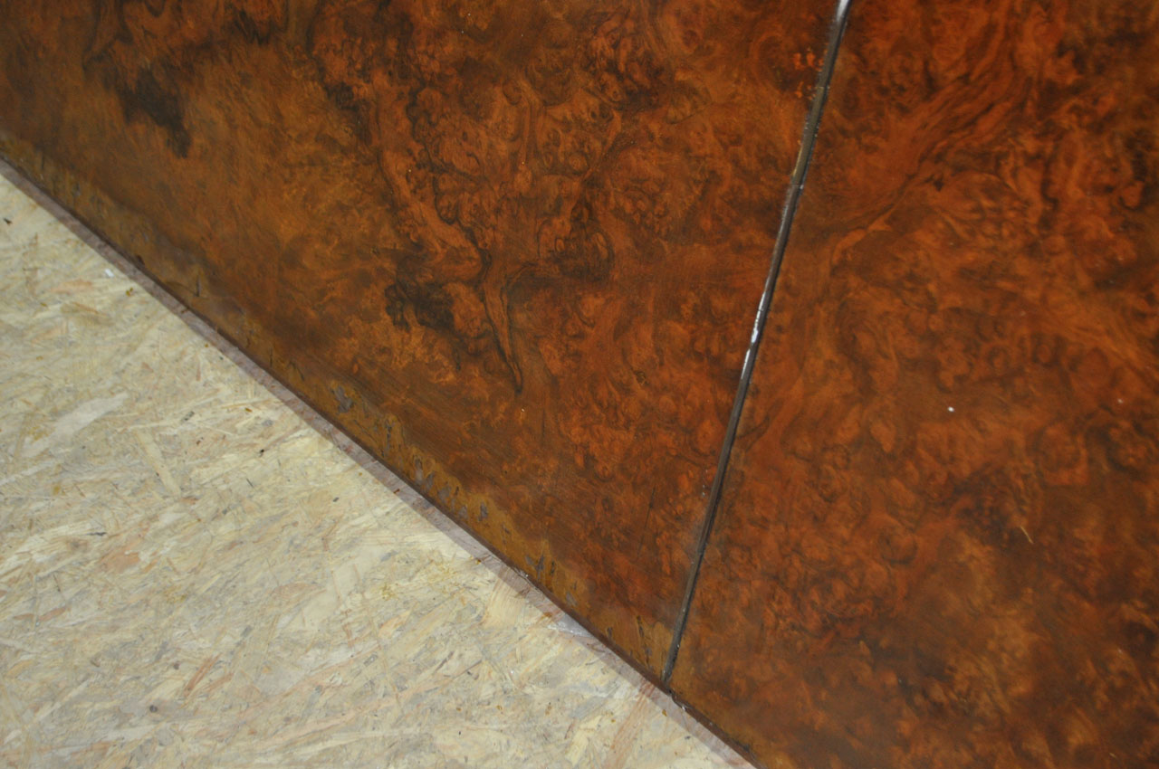 Flügel Deckel - 0087