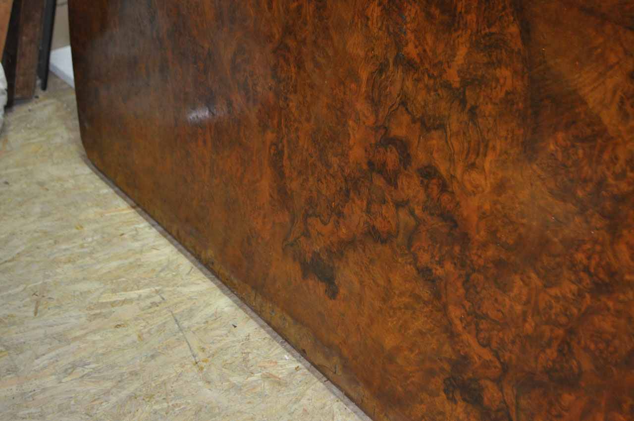 Flügel Deckel - 0087