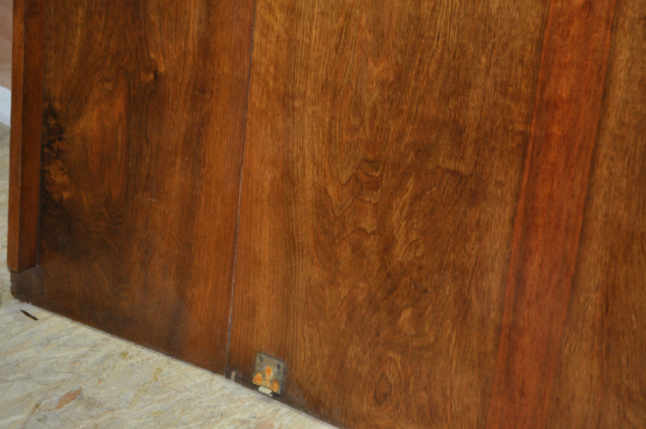 Flügel Deckel - 0088